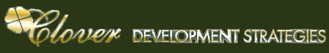 Clover Development Strategies, Inc.